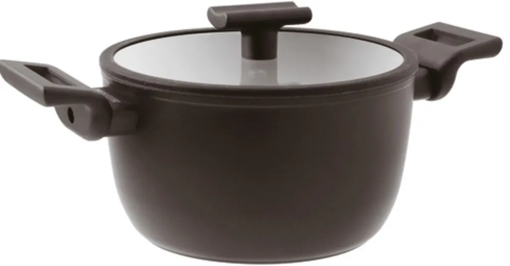 Sambonet Kookpan Titan Pro Double Induction Best