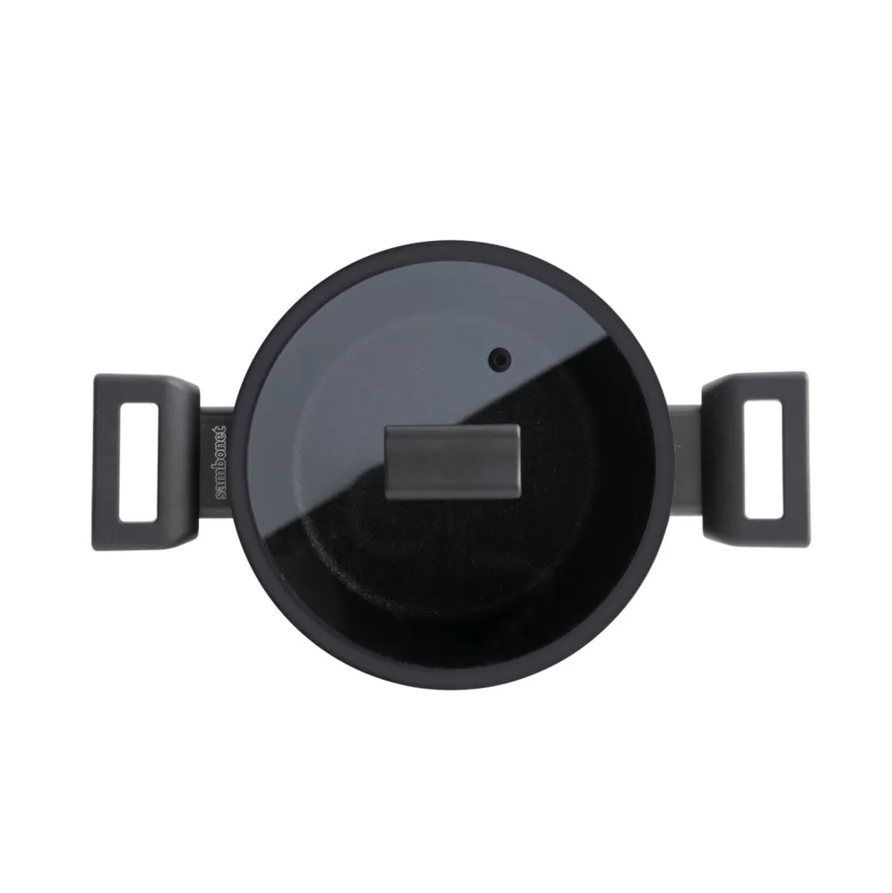 Sambonet Kookpan Titan Pro Double Induction Best