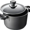 Kookpan Scanpan Classic Inductie 20 cm