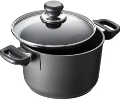 Kookpan Scanpan Classic Inductie 20 cm