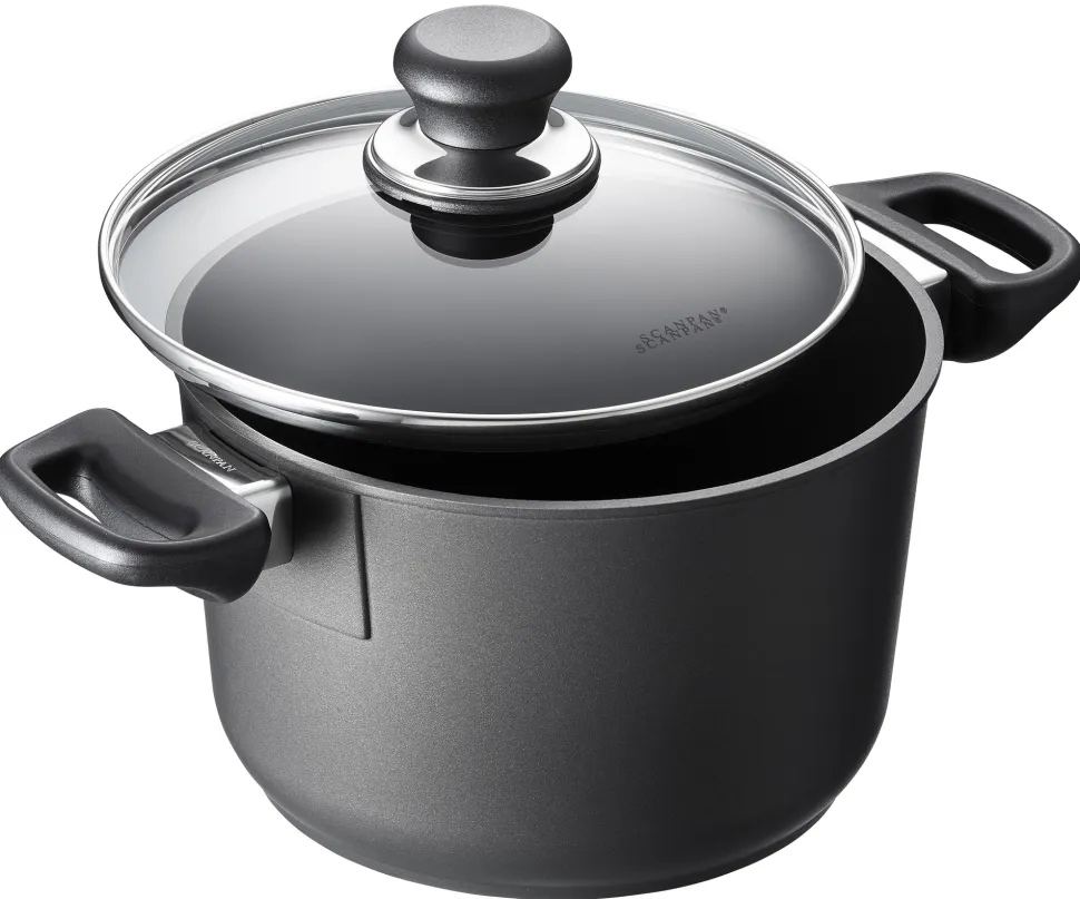 Kookpan Scanpan Classic Inductie 20 cm