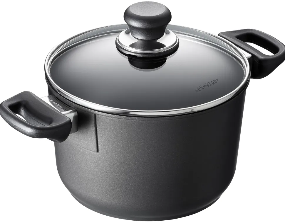 Kookpan Scanpan Classic Inductie 20 cm