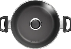 Scanpan Kookpan Classic Inductie 26 cm New