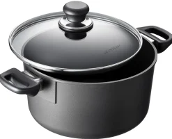 Scanpan Kookpan Classic Inductie 26 cm New
