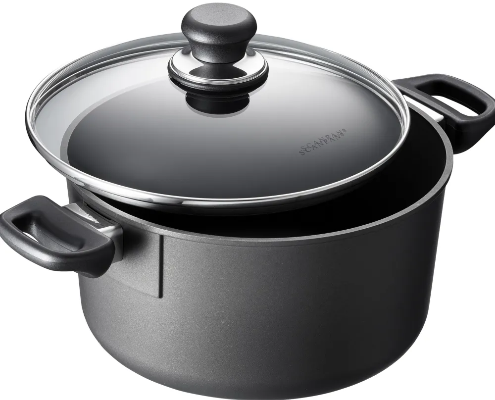 Scanpan Kookpan Classic Inductie 26 cm New