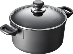 Scanpan Kookpan Classic Inductie 26 cm New