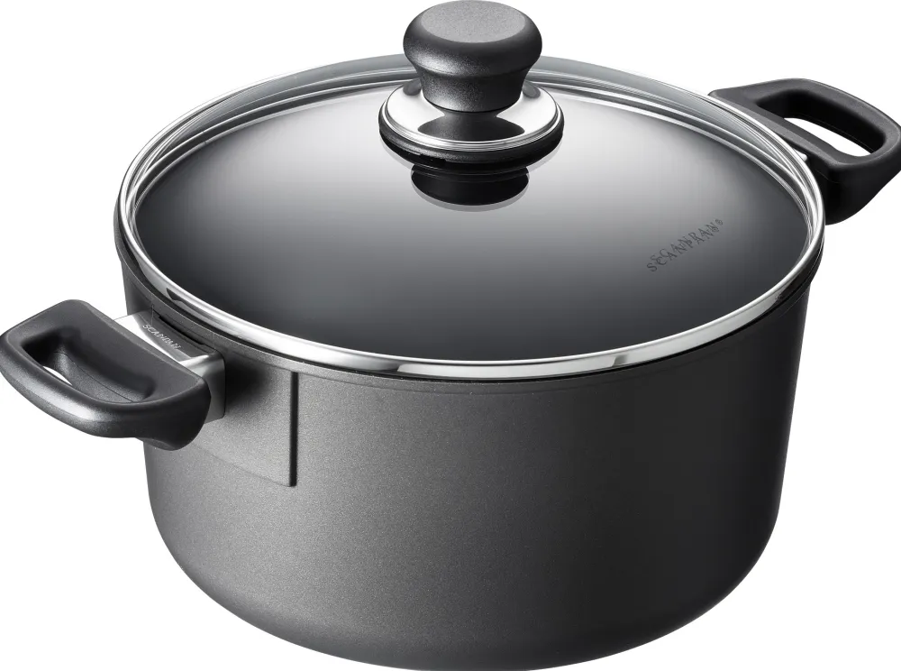 Scanpan Kookpan Classic Inductie 26 cm New