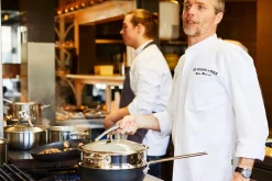 Kookpan Scanpan CTX Dutch Oven 6,5L