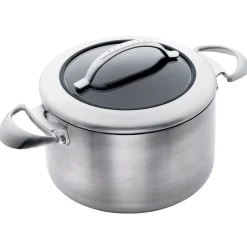 Kookpan Scanpan CTX Dutch Oven 6,5L