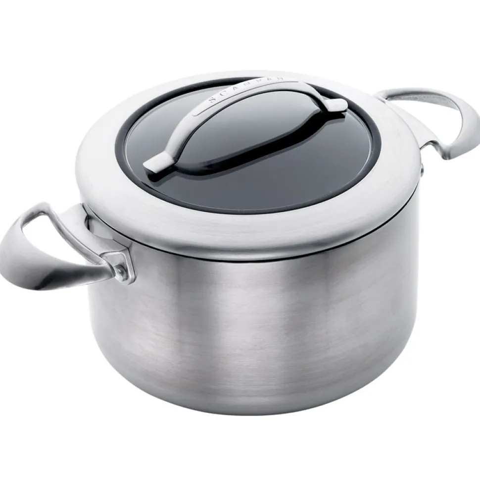 Kookpan Scanpan CTX Dutch Oven 6,5L
