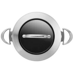 Scanpan Kookpan CTX Met Deksel 4,8L Hot