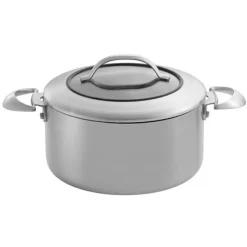 Scanpan Kookpan CTX Met Deksel 4,8L Hot