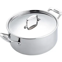 Scanpan Kookpan Fusion 5 Dutch Oven Outlet