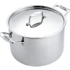 Scanpan Kookpan Fusion 5 Stock Pot 7,6L Clearance