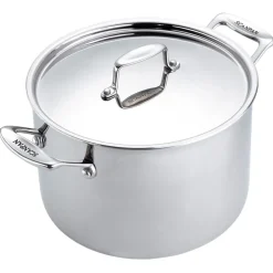 Scanpan Kookpan Fusion 5 Stock Pot 7,6L Clearance