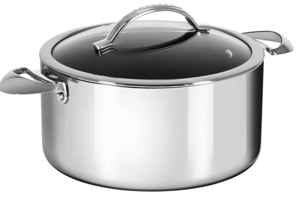 Kookpan Scanpan HaptIQ 6,5L