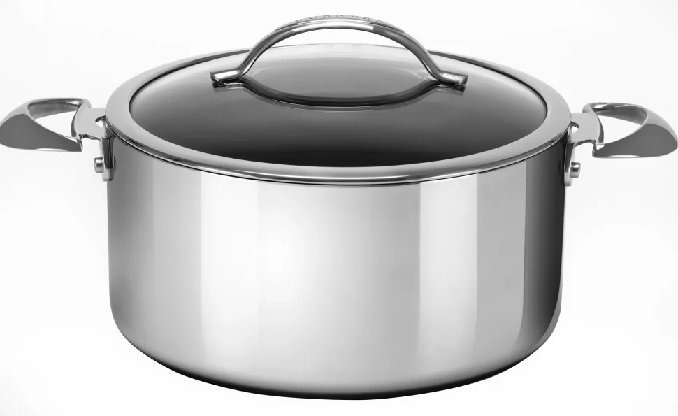 Kookpan Scanpan HaptIQ 6,5L