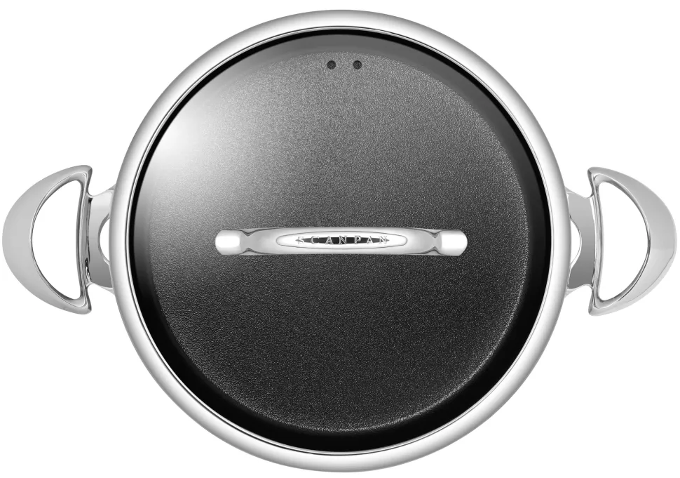 Kookpan Scanpan HaptIQ 6,5L
