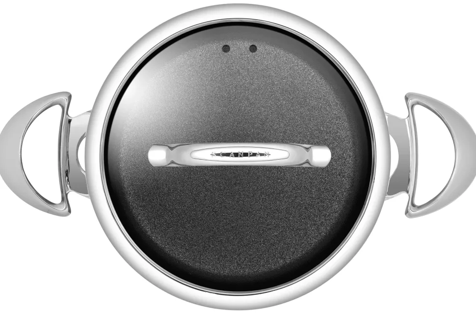 Kookpan Scanpan HaptIQ 3,5L