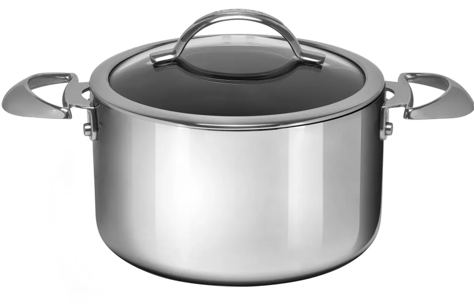 Kookpan Scanpan HaptIQ 3,5L