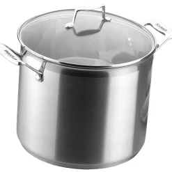 Kookpan Scanpan Impact Stock 11L