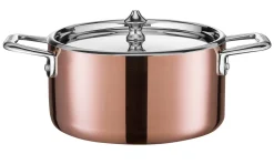 Kookpan Scanpan Maitre D' Copper 16 cm