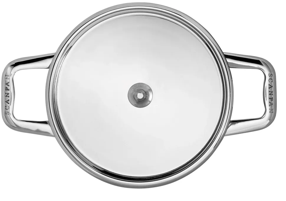 Kookpan Scanpan Maitre D' Copper 16 cm