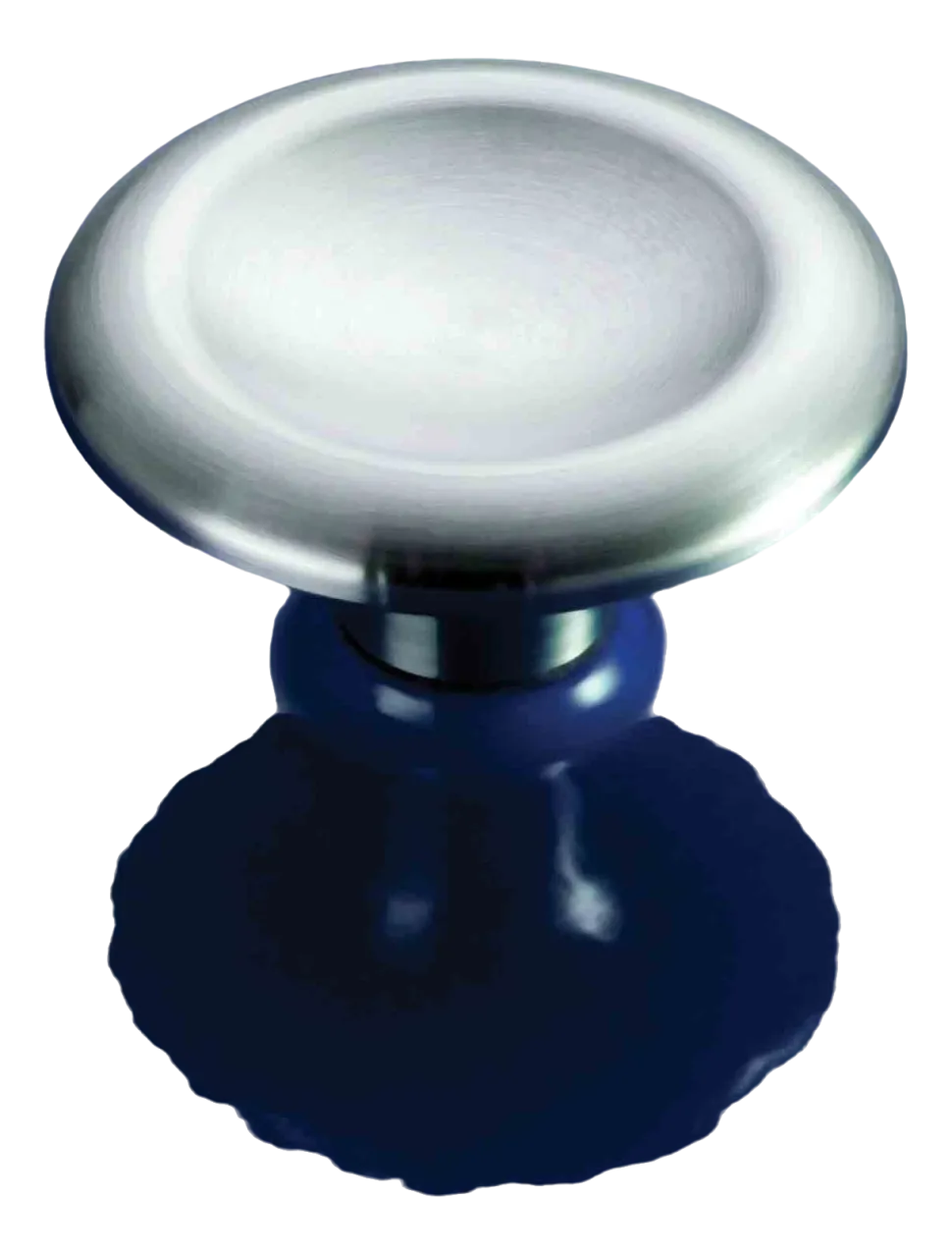 Kookpan Tramontina Bestow Met Deksel Cobalt 28 cm
