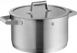 WMF Kookpan Comfort Line Hoog 24 cm Clearance