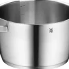 WMF Kookpan Iconic 22/22 cm (2-Delig)