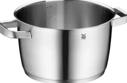 WMF Kookpan Iconic 22/22 cm (2-Delig)