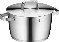 WMF Kookpan Iconic 22/22 cm (2-Delig)