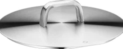 WMF Kookpan Iconic 22/22 cm (2-Delig)
