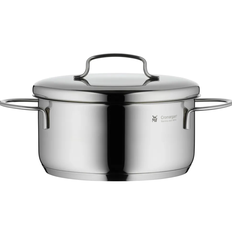 Kookpan WMF Mini Laag 16 cm