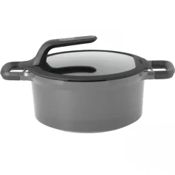 BergHOFF Kookpot Gem Line Grijs Outlet
