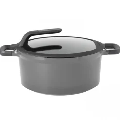 BergHOFF Kookpot Gem Line Grijs Sale