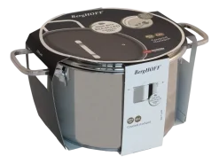 BergHOFF Kookpot met Deksel DiNA Line Helix 24cm Outlet