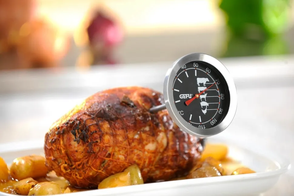 Kookthermometer Gefu Messimo