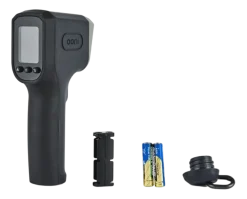 Ooni Kookthermometer Infrarood Discount
