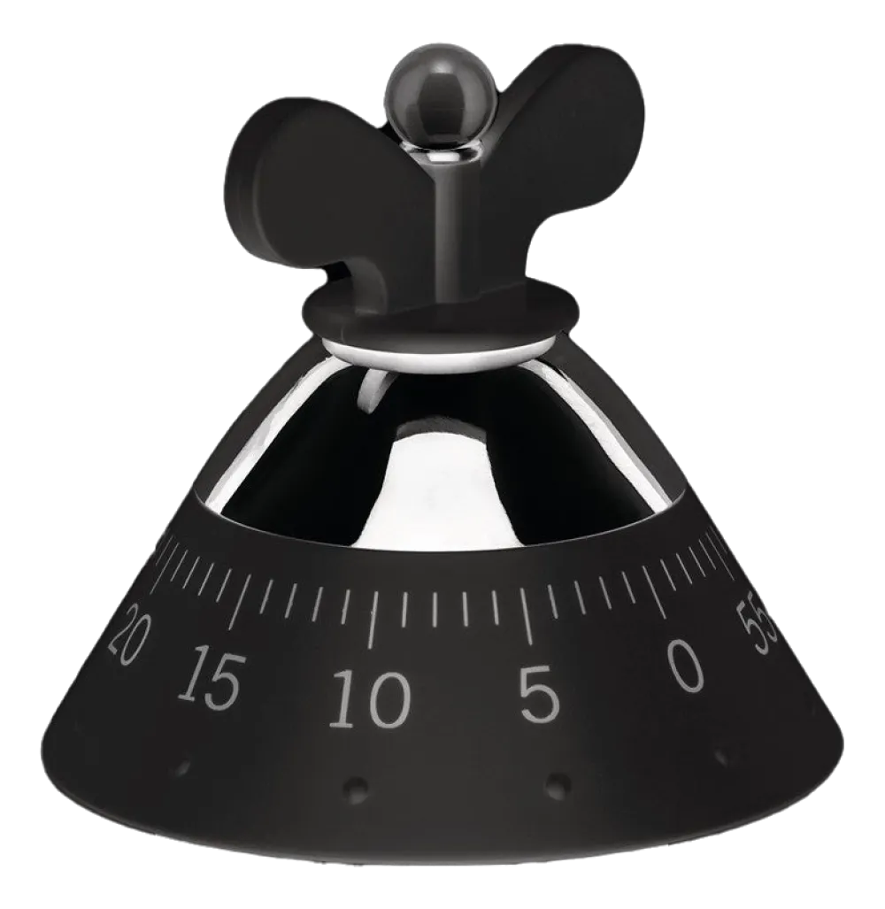 Alessi Kookwekker New