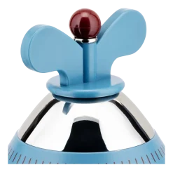 Kookwekker Alessi Kitchen Timer White