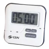 Kookwekker CDN Digitaal Wit