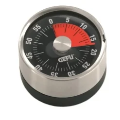 Gefu Kookwekker Magneet Klein