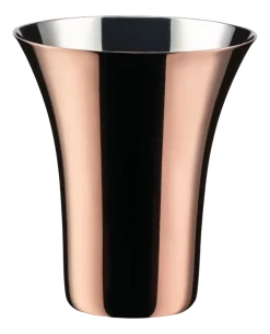 Kop Alessi Kuru Kuru Copper 10,7 cm