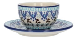 Bunzlau Castle Kop en Schotel Marrakesh 170 ml Outlet