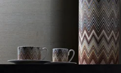 Missoni Kop & Schotel Luxury Gift Box Zig Zag Jarris 148 120 ml (Set van 6) Online