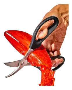 OXO Kreeftenschaar Good Grips 19 cm Discount