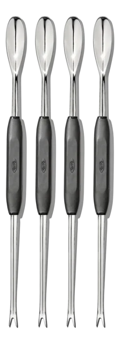 OXO Kreeftenvork Good Grips (Set van 4) Outlet
