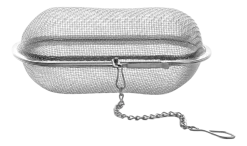 Kruidenbuil Ibili RVS