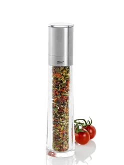 AdHoc Kruidenmolen Aroma RVS 23,5 cm Clearance